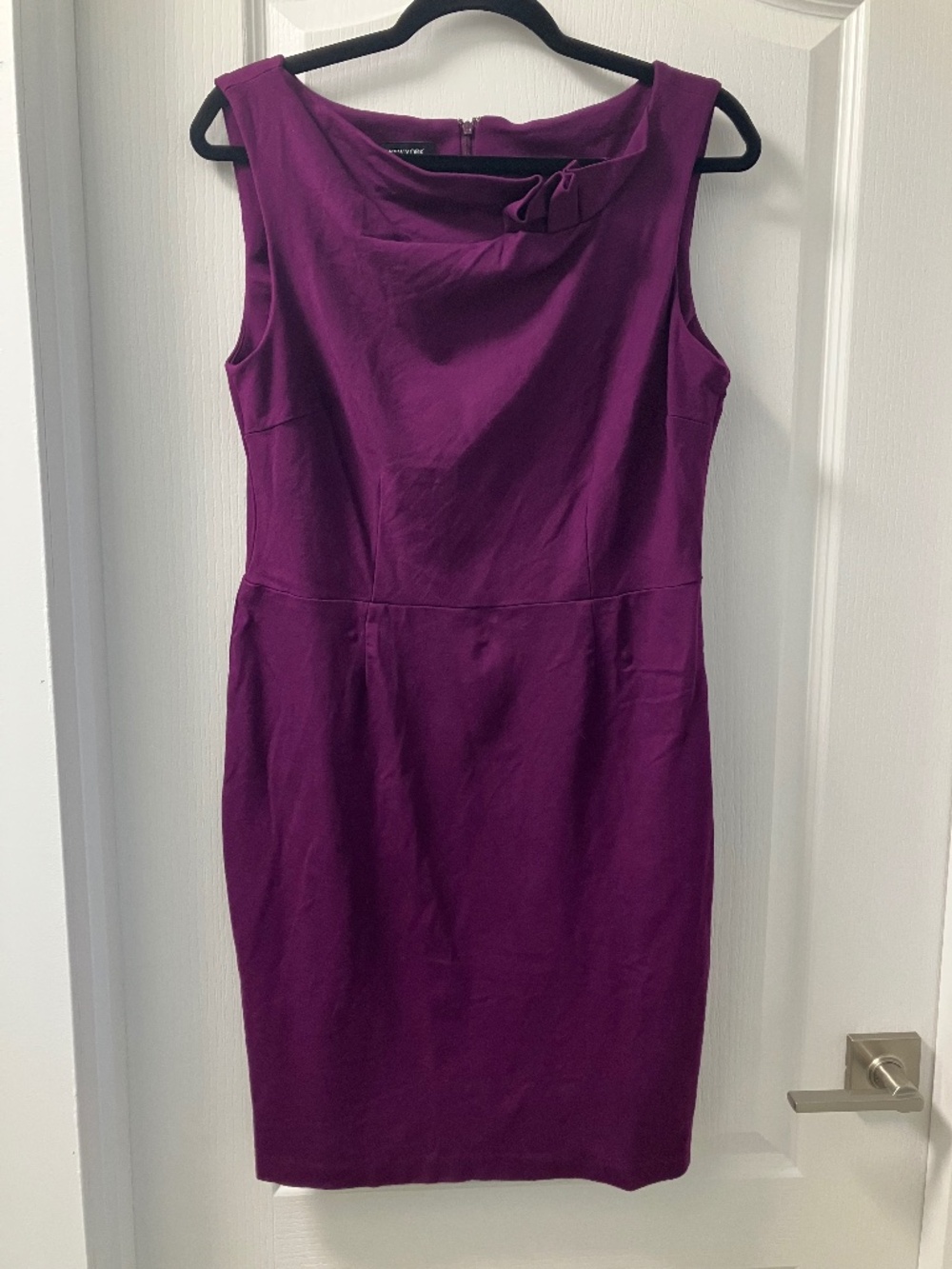 Jones New York dress size 12 like new